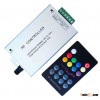 LED Strip Video Controller