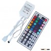 4 key ir remote controller 44 Key Ir Remote