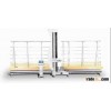 vertical glass drilling machine