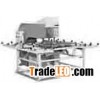 horizontal glass drilling machine