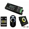 Dual White LED Controller