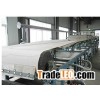 DI Continuous Level Vacuum Belt Drying Filter