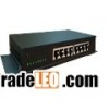 8-Ports 10/100/1000M  managed Gigabytes Ethernet Switch