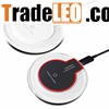 2015 top selling products wireless android charger with high