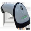 LG100 handheld barcode scanner