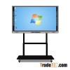 xos interactive whiteboard touch all in one LED TV