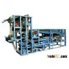 DNY Concentration Belt Type Filterpress