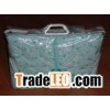 PVC packing bag for bedlinen