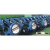 cast iron butterfly valves Marine Cast Iron Butterfly Valve