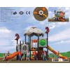 Outdoor Playsets