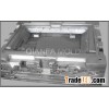 Assembled And Tested Cabinet Assemblies Mould Design softwar
