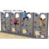 Kids Climbing Wall