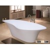 solid surface bathtub surround BAT-001