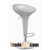 PVC Bar Stool GY-901-2