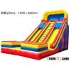 Bouncer Slide