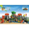 Outdoor Slides