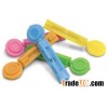 Safety Syring With Safety Cap