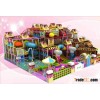 New Theme Park (indoor Play)