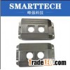 Double Injection Moulding