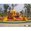 Playground Equipment China