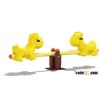 Baby Playgrounds (sping Rider)