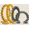 Segment Group and Sprockets