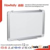 Whiteboard markpen erasel board for kids
