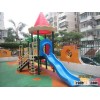 Outdoor Playgrounds