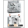 Gas Assisted Mould