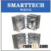 Double Injection Mould