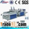 DFR-400*2 Automatic Double-line Vest Bag Making Machine