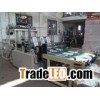 Six Lines Bag Making Machine