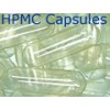 Hpmc Capsules (physical Structure)