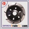HM-53 Cup Diamond Disc