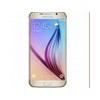 Samsung Galaxy S6 Edge, Gold Platinum 64GB