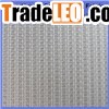 Polyester forming fabric for paper making