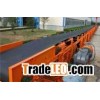 JXSC belt conveyor for mineral process
