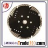 HM-57 H-shape Diamond Saw Blade