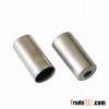 Aluminium stretching metal parts,with trim and polish