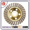 HM-51 115mm Turbo Cup Grinding Wheel