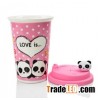 silicone  cup