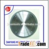 HM-63 Wood Cutting Circular Saw Blade