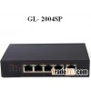 4+1 Port 100Mbps PoE Switch