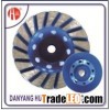 HM-49 Diamond Grinding Wheel For Ceramic