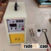 portable gold melting furnace