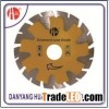 HM-61 Long Life Concave Cutting Blade
