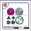 HM-65 Circular Saw Blades Wood