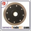 HM-58 Designed For Diamond Cutting Blades For Porcelain Tile