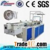 Disposable Plastic Strip Cap Making Machine