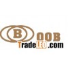 OOB-80 Bemetallic Bearing with Steel Shell and Sintered Bron